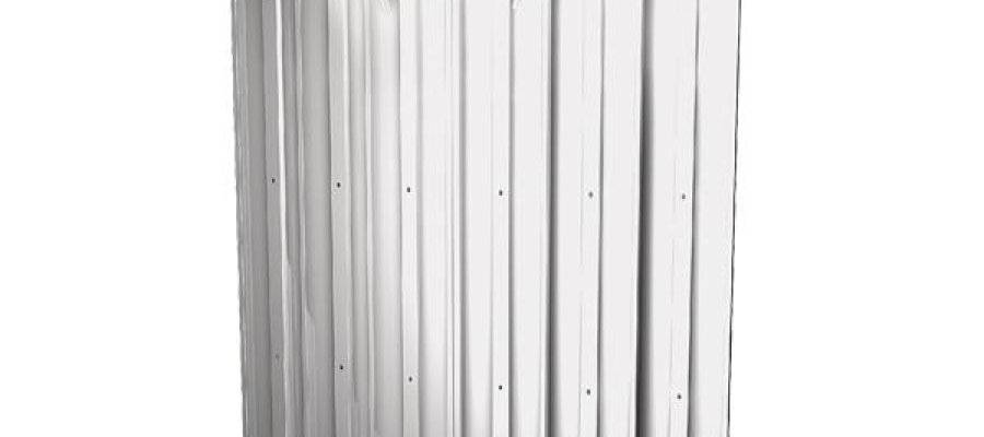 6 Panel Merkezi Kabin Kapısı 6 Panel Merkezi Kabin Kapısı