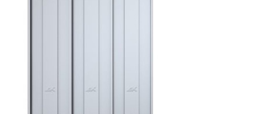 3 Panel Teleskopik Kabin Kapısı 3 Panel Teleskopik Kabin Kapısı