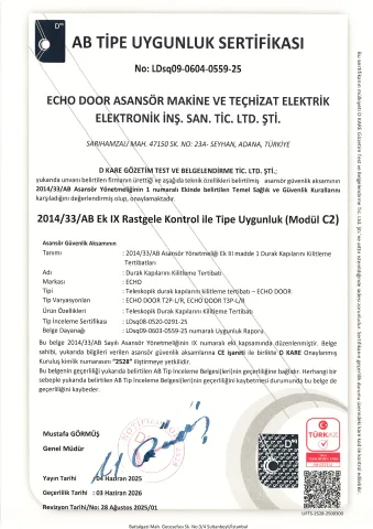 Sertifika 4