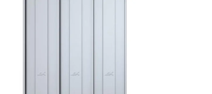 3 Panel Teleskopik Kabin Kapısı
